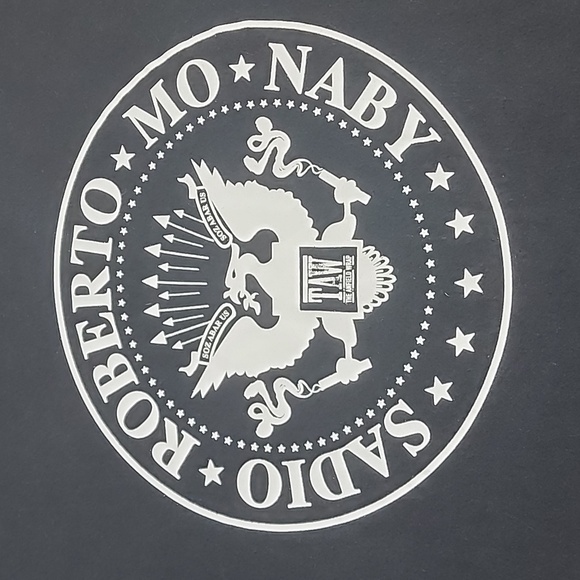 Liverpool FC mens tee large - Picture 2 of 4